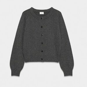 Aritzia Wilfred London Wool Cashmere Cardigan